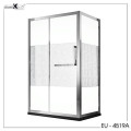 phòng tắm vách kính Euroking EU-4519A 800mm