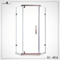 phòng tắm vách kính Euroking EU-4516 1000mm