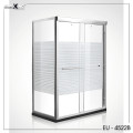 phòng tắm vách kính Euroking EU-4522B 900mm