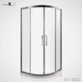 phòng tắm vách kính Euroking EU-4523 900mm