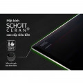 mặt kính Schott ceran của bếp từ Eurosun EU-T798Pro
