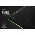 mặt kính bếp từ đôi Eurosun EU-T210Pro