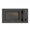 Lò vi sóng mini có nướng đối lưu 30L Electrolux EMG30D22BM