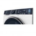 Máy sấy bơm nhiệt Electrolux 9kg EDH903R9WB