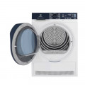 Máy sấy bơm nhiệt Electrolux 9kg EDH903R9WB