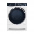 Máy sấy bơm nhiệt Electrolux 9kg EDH903R9WB