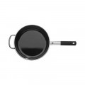 Lòng chảo chống dính WMF FUSIONTEC BLACK 28CM 0520655291