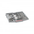 Khay rửa của  máy rửa bát bán âm Bosch SMI6ZCS16E Serie 6