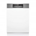 Máy rửa bát bán âm Bosch SMI6ZCS16E Serie 6