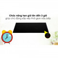 Tính năng bếp từ đôi Pramie PRMY-2205 lắp âm