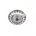 Nắp che phểu rác chậu inox Reginox R24248