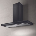 Máy hút mùi áp tường Elica ADÉLE BL MAT/A/90 PRF0167317