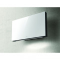 Mặt kính máy hút mùi áp tường Elica PLAT WH/F/55 PRF0165707