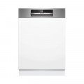 Máy rửa bát âm tủ Bosch SMI8TCS01E