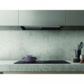 Ảnh thực tế máy hút mùi âm tủ Elica HIDDEN 2.0 IX/A/60 PRF0092333A