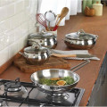 Bộ nồi chảo Elica Korkmaz Tombik A1800