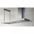 Lắp đặt máy hút mùi đảo Elica MOON IS IX/A/60X120 PRF0093541A
