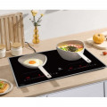 Bếp từ đôi bán âm RICHBORN RI7343H28Q