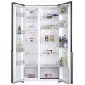 Ảnh thực tế tủ lạnh side by side Hafele HF-SB5321FB 534.14.021
