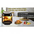 Nồi chiên không dầu 11L Hafele HS-AF1102B 535.43.715Nồi chiên không dầu 11L Hafele HS-AF1102B 535.43.715