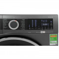 Bảng điều khiển máy giặt Bosch 10kg WGG254A0VN cửa trước