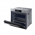 Lò nướng âm Samsung NV7B41201AS/SV