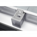 Tủ lạnh 4 cánh side by side 648 lít Samsung Bespoke RF59CB66F8S/SV