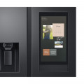 Tủ lạnh 2 cánh side by side 616 lít Samsung Family Hub RS64T5F01B4/SV