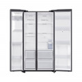 Tủ lạnh 2 cánh side by side 616 lít Samsung Family Hub RS64T5F01B4/SV