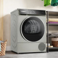 Hình ảnh máy sấy bơm nhiệt Bosch 9kg WQB246CX0 Serie 8