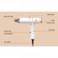 Thiết kế máy sấy tóc Hawonkoo HDH-130-W