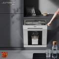 Máy rửa bát độc lập Junger DWJ-140