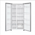Tủ lạnh 2 cánh side by side 581 lít Brandt BFA1791NA