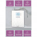 Cấu tạo máy lọc nước ion kiềm Ionpia ION 7300