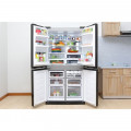Tủ lạnh 4 cánh 556 lít Sharp SJ-FX630V-ST