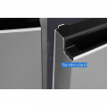 Tủ lạnh 4 cánh 401 lít Sharp SJ-FXP480V-SL