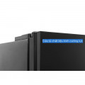 Tủ Lạnh 4 Cánh 525 Lít Sharp SJ-FXP600VG-BK