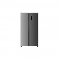 Tủ lạnh 2 cánh side by side 532 lít Sharp SJ-SBX530V-SL