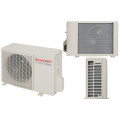 Điều hoà Sharp 1 chiều Inverter AH-X18ZEW
