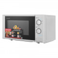 Lò vi sóng mini 20L Sharp R-G228VN-SL
