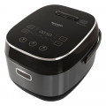 Nồi cơm điện cao tần 1.8L Sharp KS-IH191V-BK