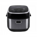 Nồi cơm điện cao tần 1.8L Sharp KS-IH191V-BK