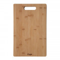 Thớt gỗ tre Kluger KCB-101W