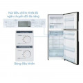 Tính năng tủ lạnh 2 cánh Inverter 366 lít Hitachi FVX480PGV9 MIR