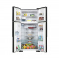 Tủ lạnh 4 cánh Inverter 540 lít Hitachi FW690PGV7X GBK