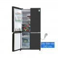 Dây điện tủ lạnh 4 cánh Inverter 569 lít Hitachi WB640PGV1 GMG