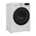 Máy giặt sấy LG giặt 11 kg – sấy 7 kg FV1411D4W