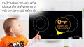 khóa an toàn Bếp điện từ Malloca MH-02IR