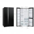 Tủ lạnh 3 cánh 590 lít Hitachi M800PGV0 GBK