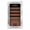 Tủ bảo quản Cigar Caso 53L Humidor Volado 685